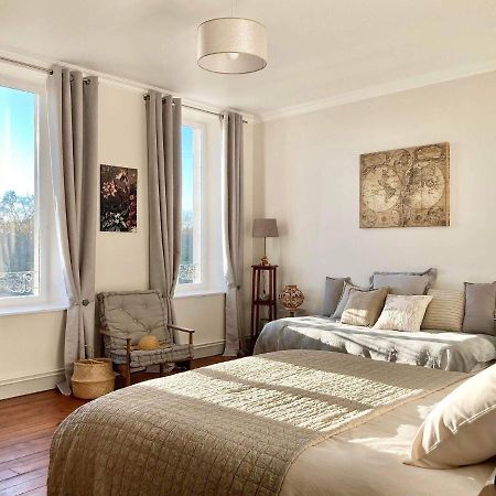 Chambre D Hotes - La Maison 1882 포일리쉬르루아르 외부 사진