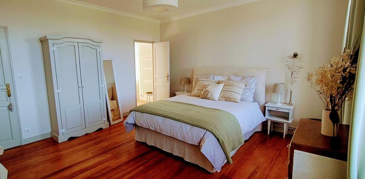 Chambre D Hotes - La Maison 1882 포일리쉬르루아르 외부 사진